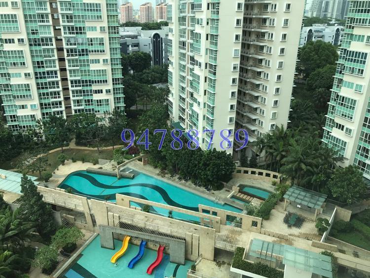 Goldenhill Park Condominium (D20), Condominium #154029032